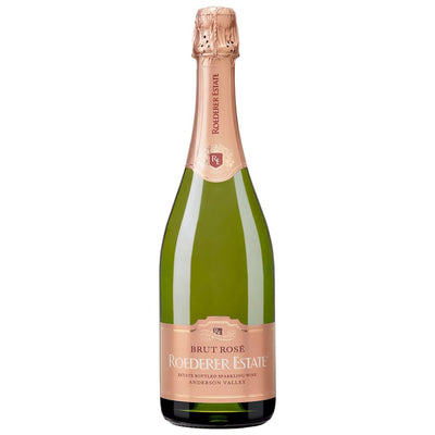 Roederer Estate Brut Rosé Sparkling Wine - Main Street Liquor