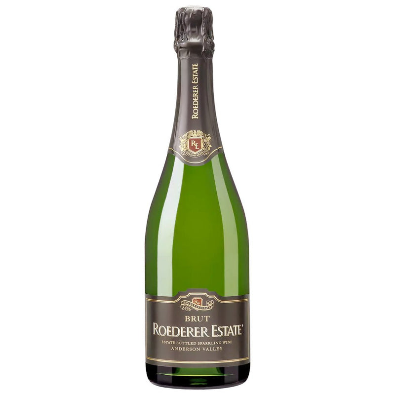 Roederer Estate Brut Sparkling Wine - Main Street Liquor