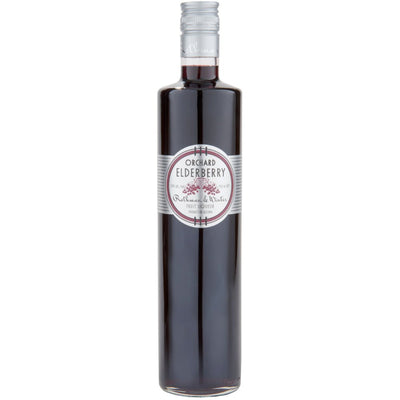 Rothman & Winter Orchard Elderberry Fruit Liqueur - Main Street Liquor