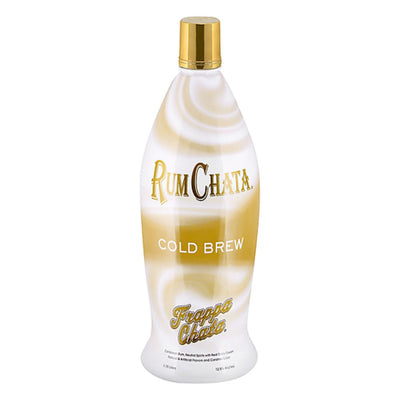 RumChata Cold Brew 1.75L - Main Street Liquor