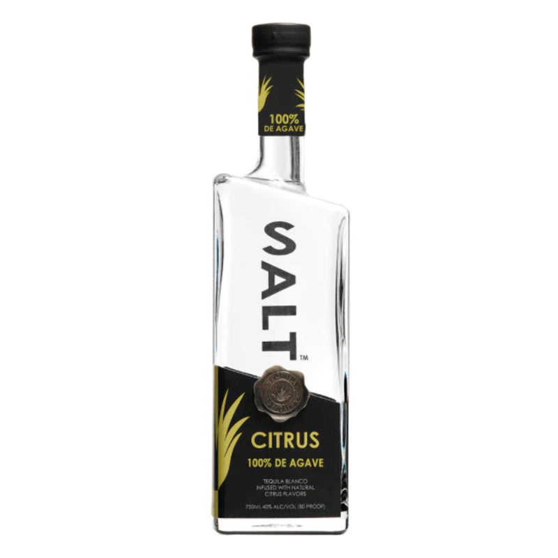 SALT Tequila Citrus - Main Street Liquor