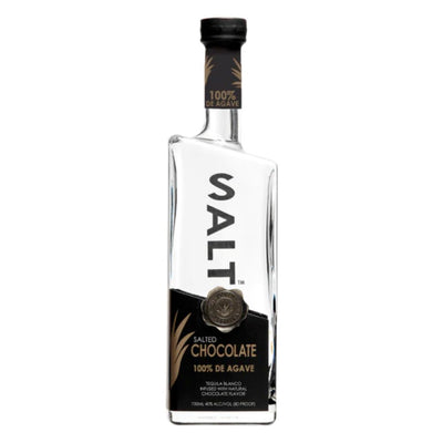 SALT Tequila Salted Chocolate - Main Street Liquor