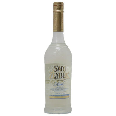 Sari Zeybek Arak - Main Street Liquor