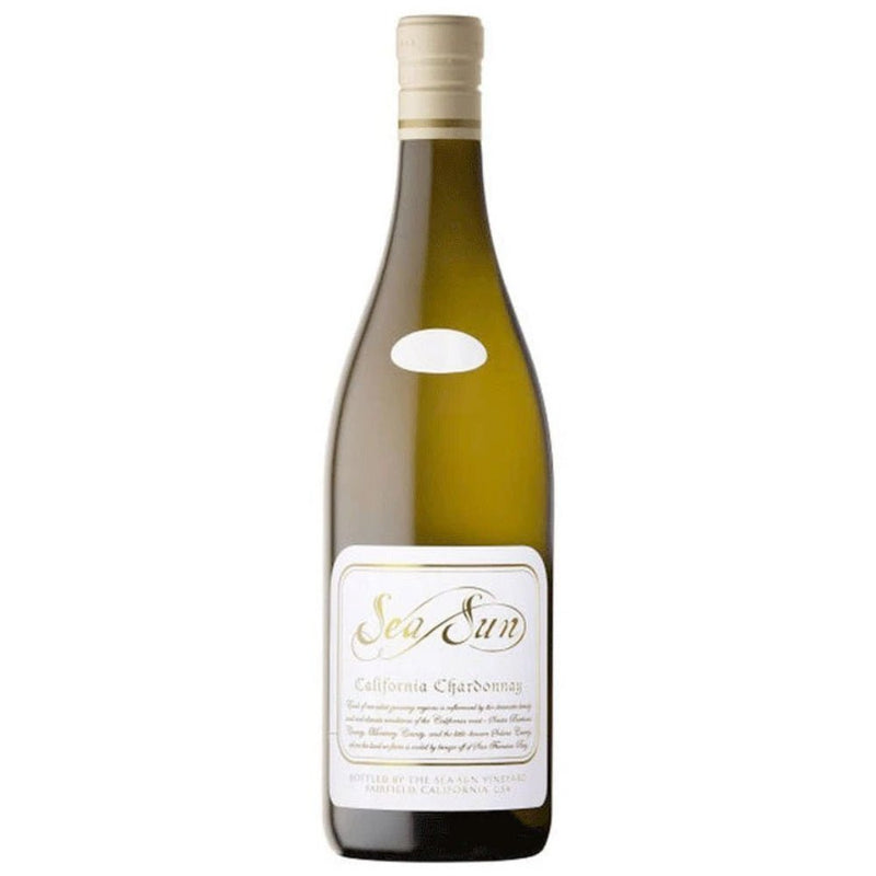 Sea Sun Chardonnay - Main Street Liquor