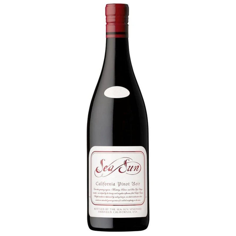 Sea Sun Pinot Noir - Main Street Liquor