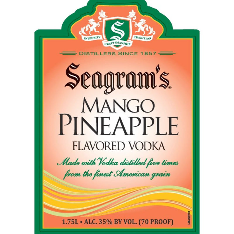 Seagram&