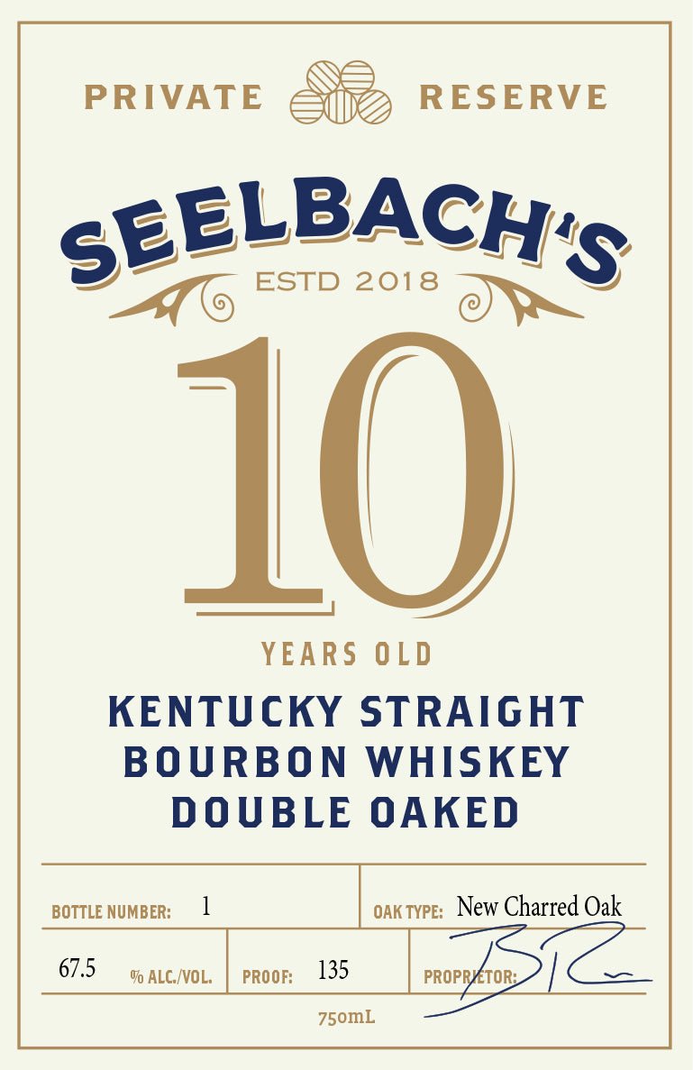 Seelbach&