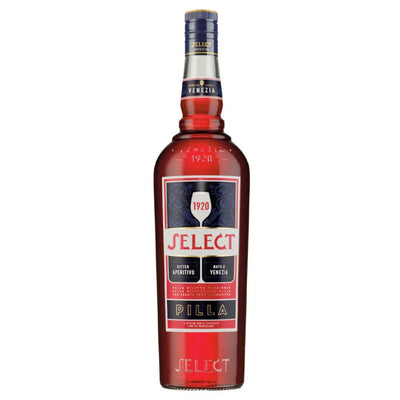 Select Aperitivo Pilla - Main Street Liquor