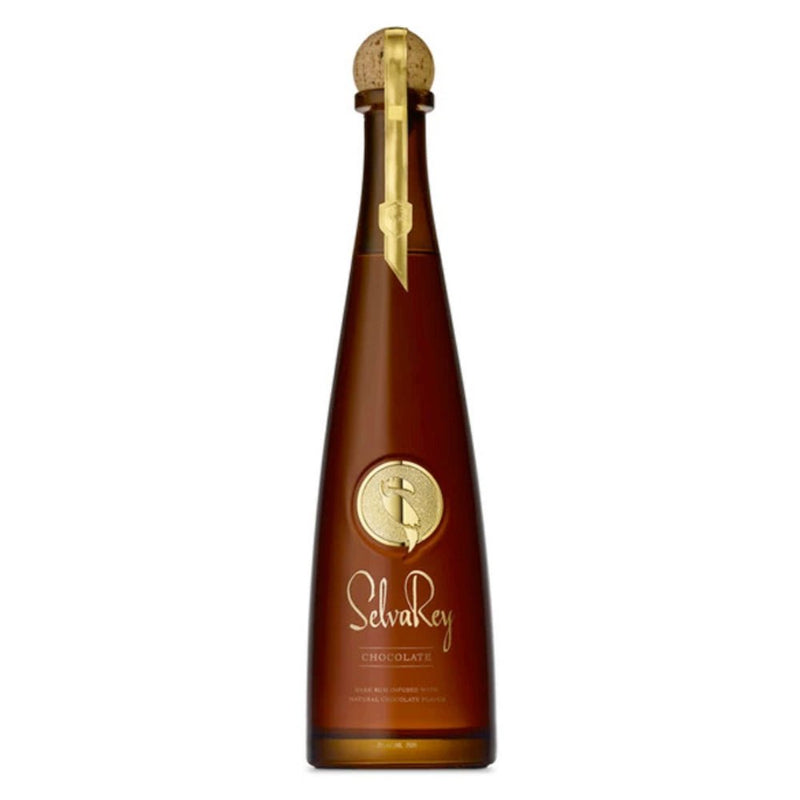 SelvaRey Chocolate Rum - Main Street Liquor