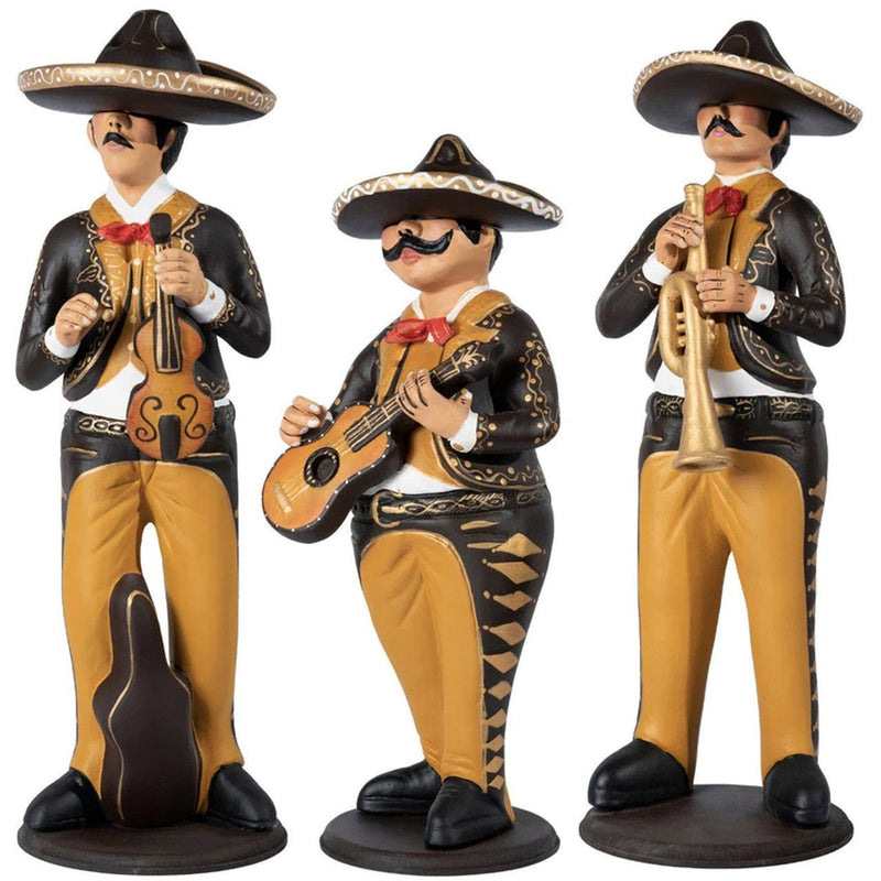 Señor Artesano Tequila Mariachi Collectors Bundle - Main Street Liquor