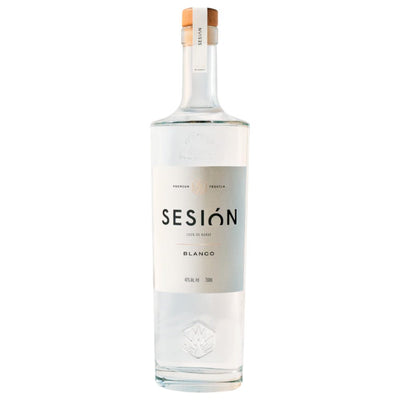 Sesión Blanco Tequila - Main Street Liquor