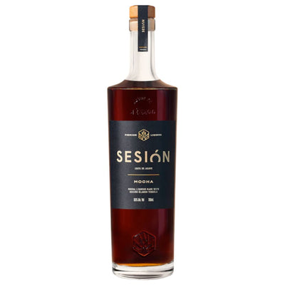 Sesión Mocha Tequila - Main Street Liquor