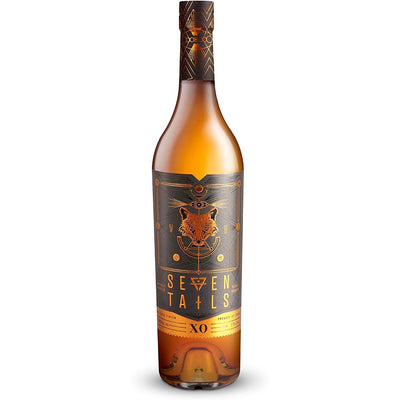 Seven Tails XO Brandy - Main Street Liquor