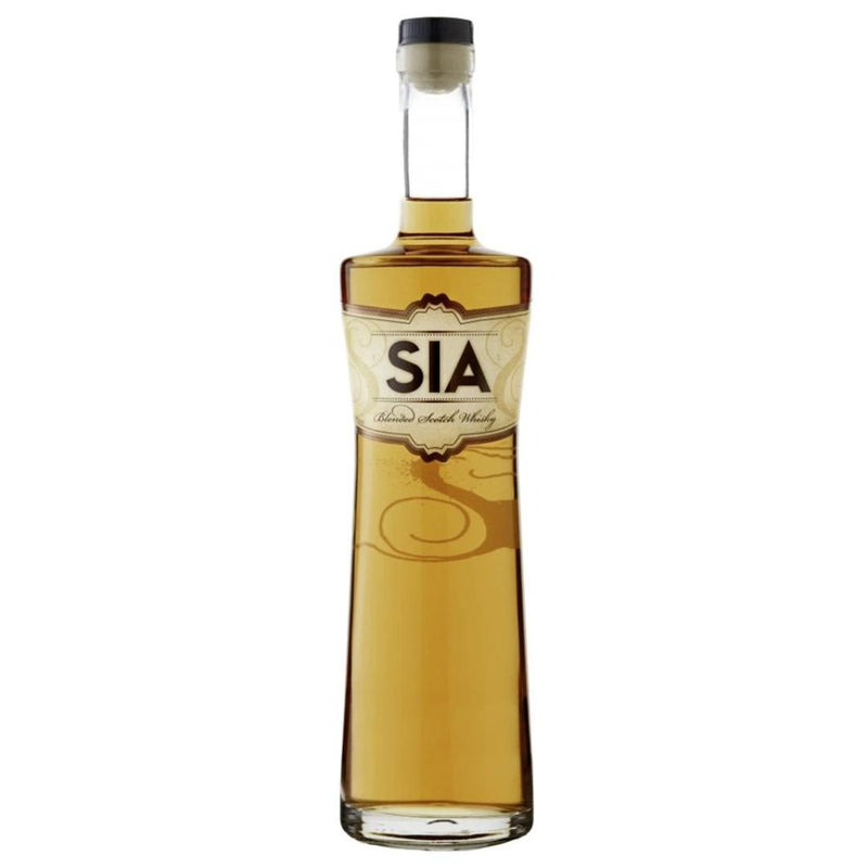 SIA Scotch Whisky - Main Street Liquor