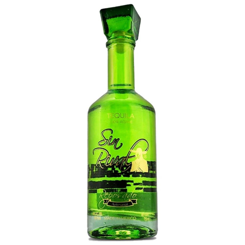 Sin Rival Reposado Tequila - Main Street Liquor