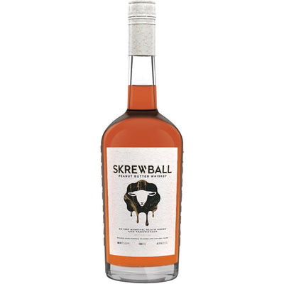 Skrewball Peanut Butter Whiskey - Main Street Liquor