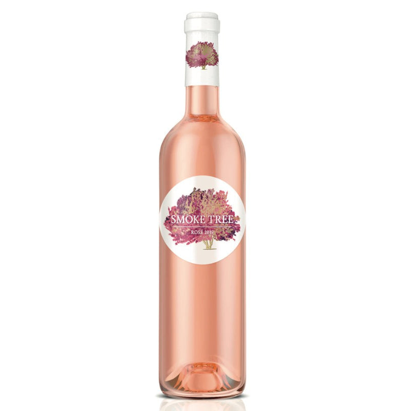 Smoke Tree Rosé 2019 - Main Street Liquor