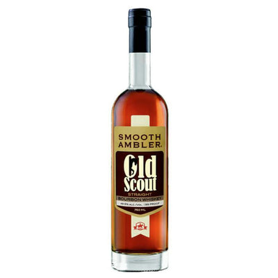 Smooth Ambler Old Scout 99 Proof Bourbon - Main Street Liquor