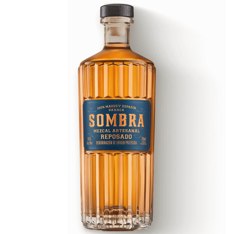 Sombra Reposé Reposado Mezcal - Main Street Liquor