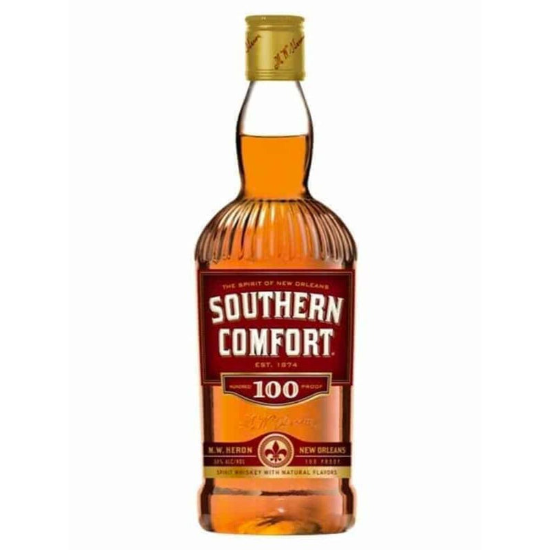 Southern Comfort 100 Proof Whiskey - Main Street Liquor