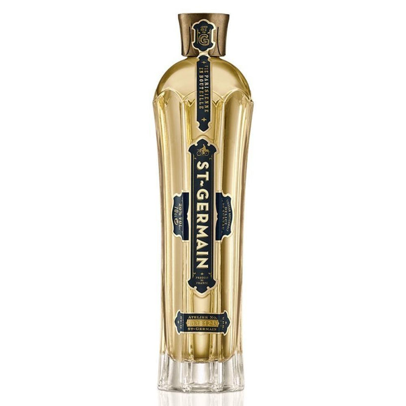 St. Germain Elderflower Liqueur - Main Street Liquor