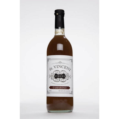 St. Vincent Syrups Tamarind - Main Street Liquor