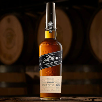 Stranahan’s Diamond Peak Batch #2 Extra Añejo Cask - Main Street Liquor