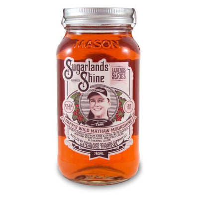 Sugarlands Patti’s Wild Mayhaw Moonshine - Main Street Liquor