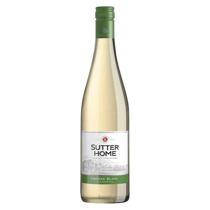 Sutter Home | Chenin Blanc - Main Street Liquor