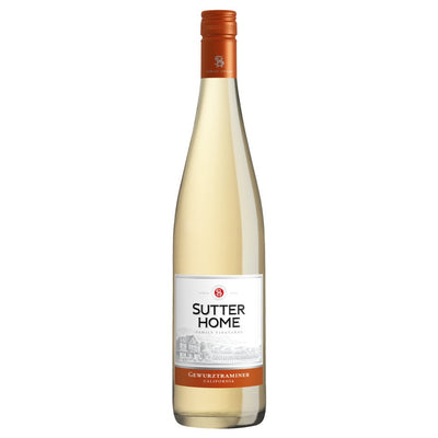 Sutter Home | Gewürztraminer - Main Street Liquor