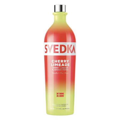 SVEDKA Cherry Limeade - Main Street Liquor