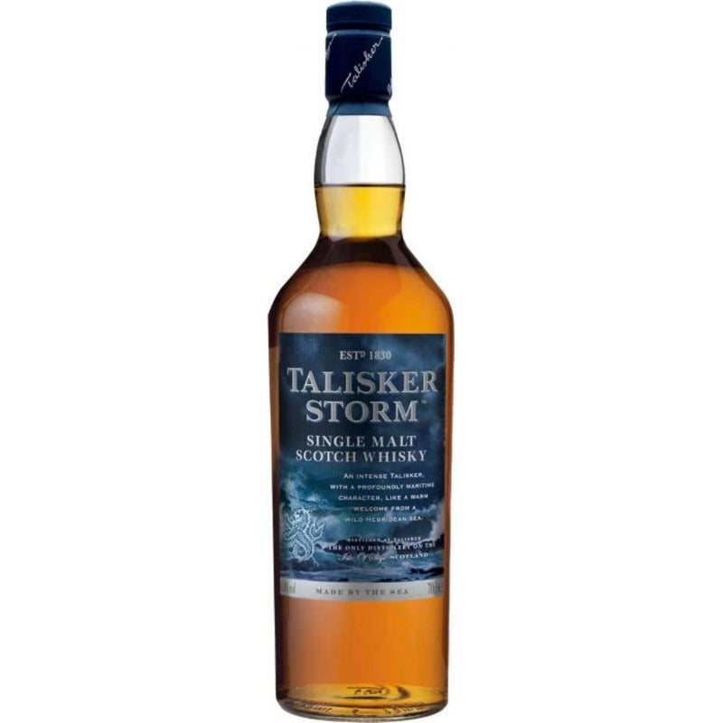 Talisker Storm - Main Street Liquor