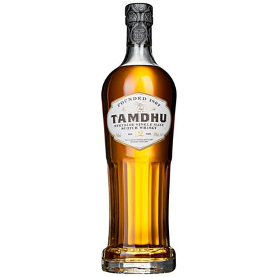 Tamdhu 12 Year Old - Main Street Liquor