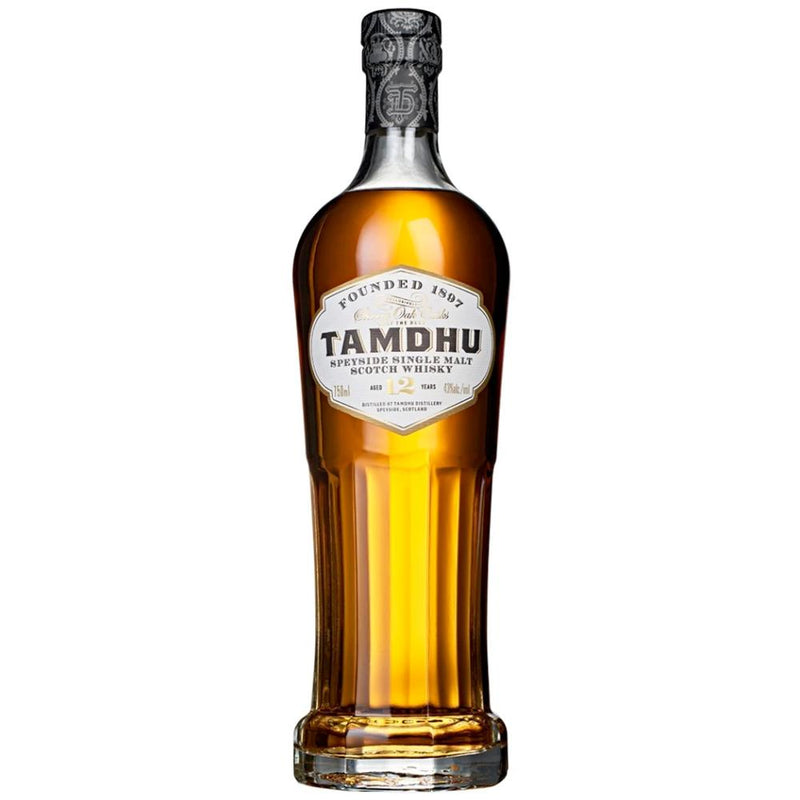 Tamdhu 12 Year Old - Main Street Liquor