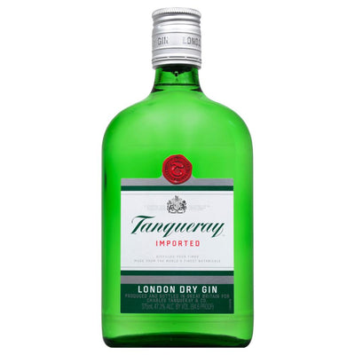 Tanqueray London Dry Gin 1.75L - Main Street Liquor