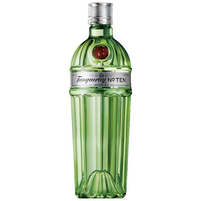 Tanqueray No. Ten - Main Street Liquor