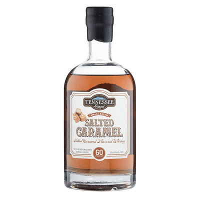 Tennessee Legend Salted Caramel Whiskey - Main Street Liquor