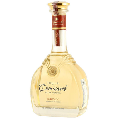 Tequila Comisario Reposado - Main Street Liquor