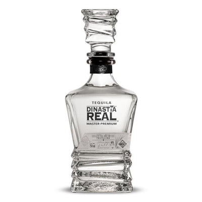 Tequila Dinastía Real Plata - Main Street Liquor