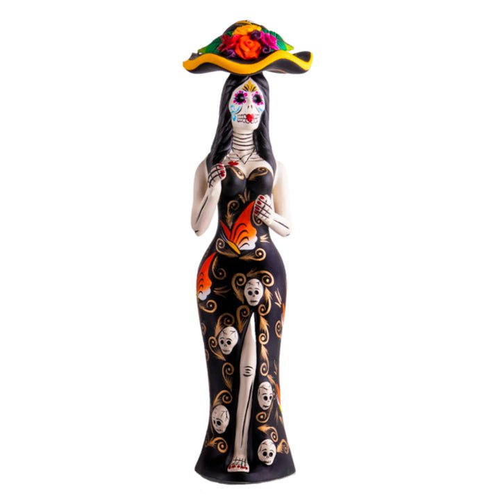 Tequila Epifania La Catrina - Main Street Liquor