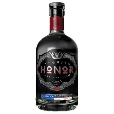 Tequila Honor Del Castillo Redencion - Main Street Liquor