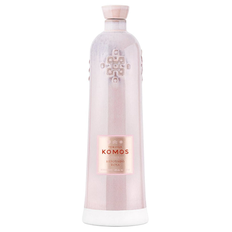 Tequila Komos Reposado Rosa 1.75L - Main Street Liquor