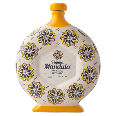 Tequila Mandala Reposado - Main Street Liquor