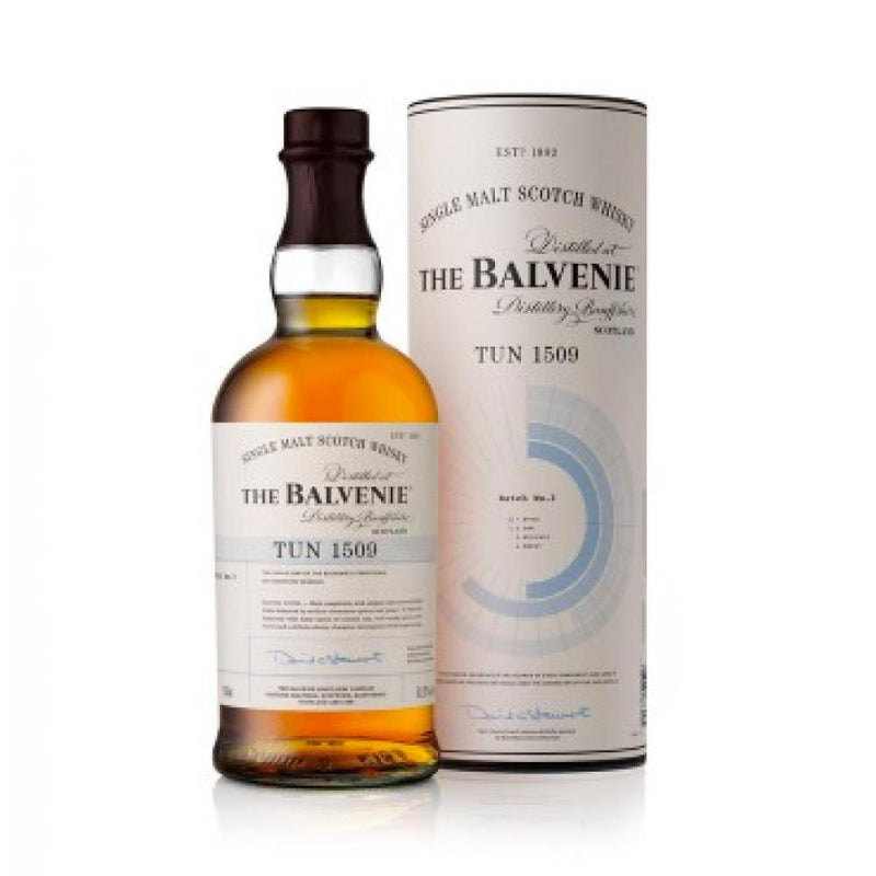 The Balvenie Tun 1509 Batch 3 - Main Street Liquor