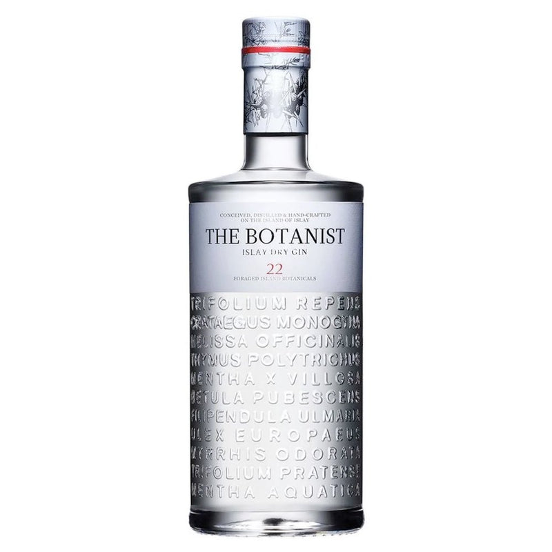 The Botanist Gin 1.75L - Main Street Liquor