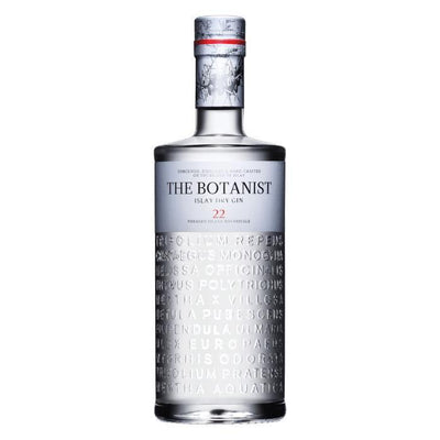 The Botanist Gin - Main Street Liquor