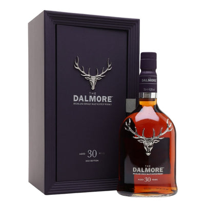 The Dalmore 30 Year Old 2024 Edition - Main Street Liquor