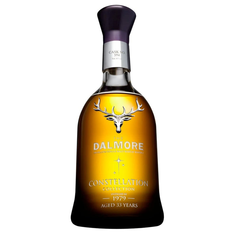 The Dalmore Constellation Collection 1979 Cask No. 594 - Main Street Liquor