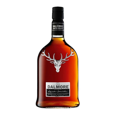 The Dalmore Daniel Boulud - Main Street Liquor