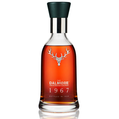 The Dalmore Decades 1967 - Main Street Liquor